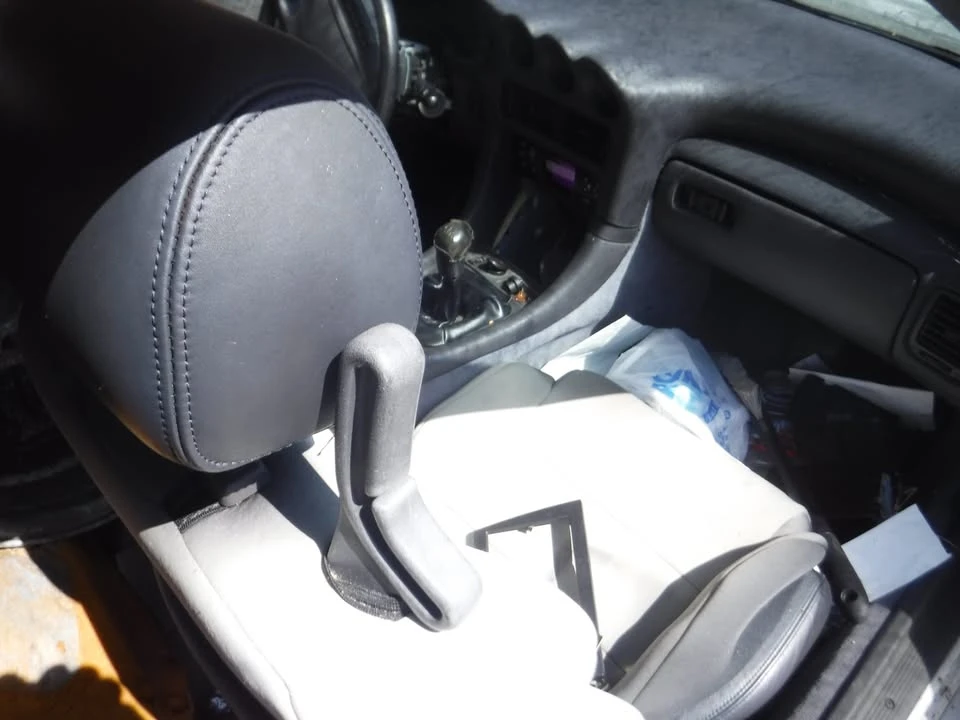 Mitsubishi 3000GT - Image 4 of 5