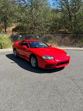 1999 Mitsubishi 3000GT