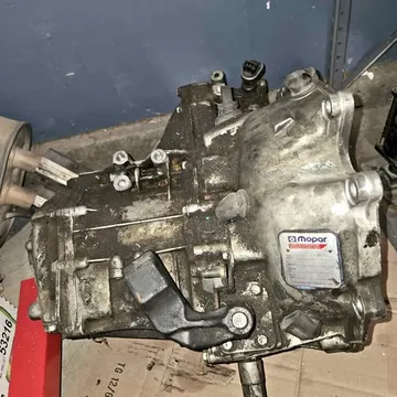 Mitsubishi 3000GT VR-4
