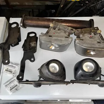 Mitsubishi 3000GT/GTO Parts