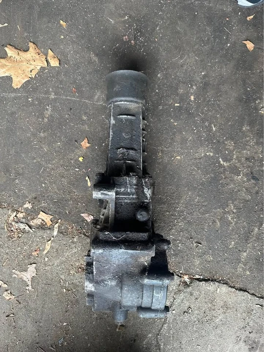 Parts & Memorabilia Gearboxes - Image 7 of 10