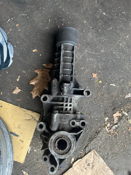 Parts & Memorabilia Gearboxes - Image 10 of 10