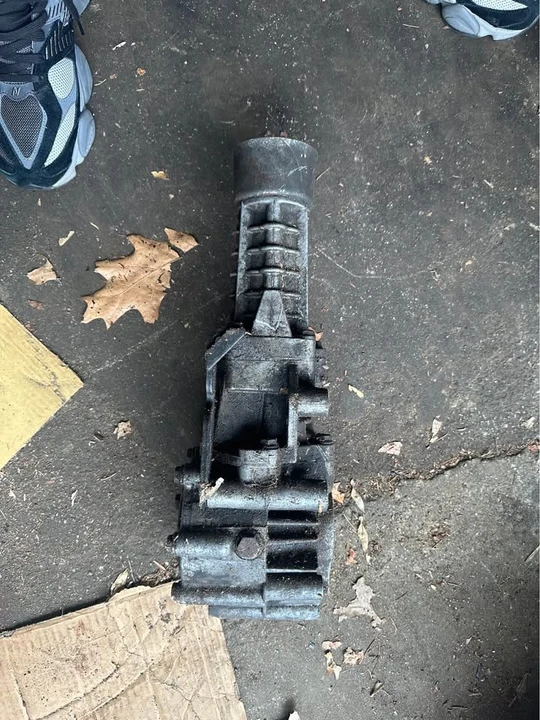 Parts & Memorabilia Gearboxes - Image 9 of 10