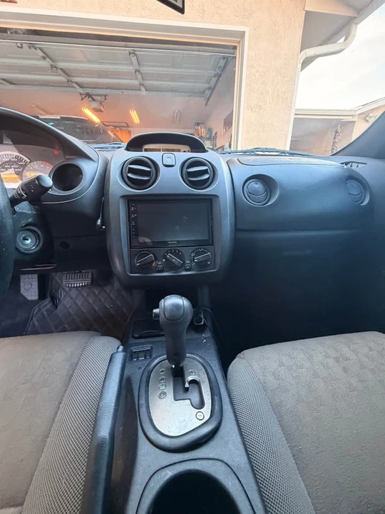 2004 Mitsubishi Eclipse 3rd Gen - Image 7 of 10