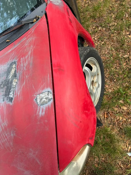 Mitsubishi Eclipse - Image 3 of 5