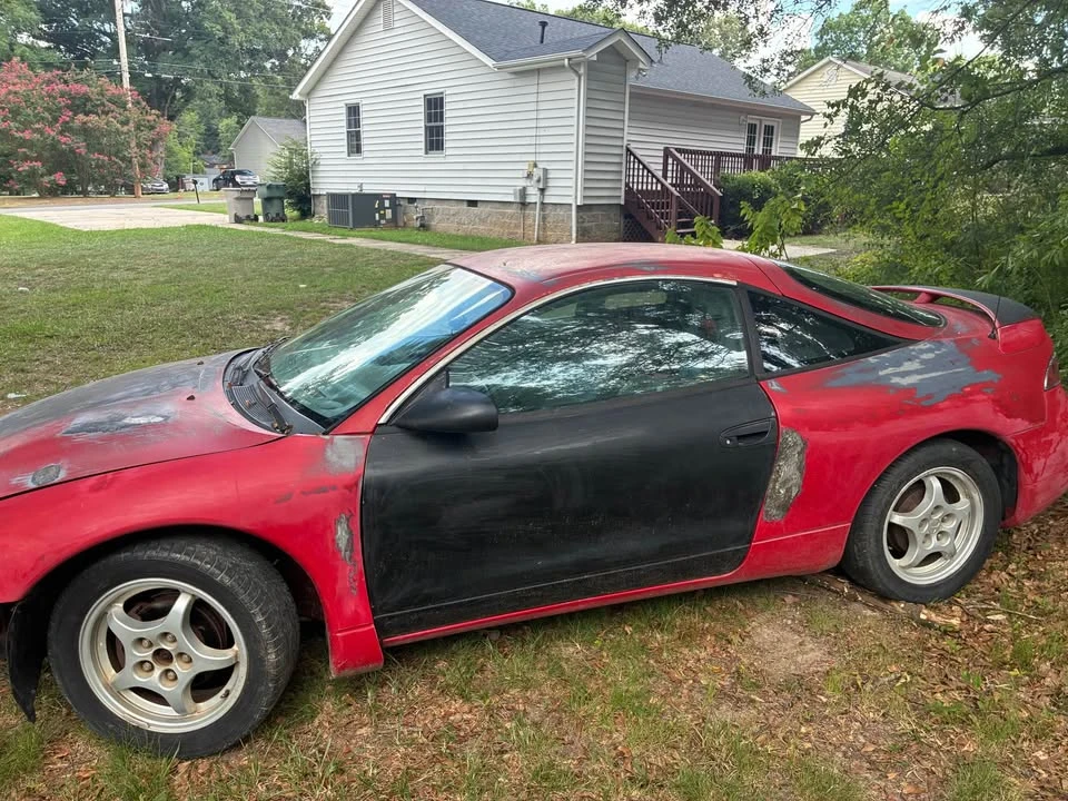 Mitsubishi Eclipse - Image 2 of 5