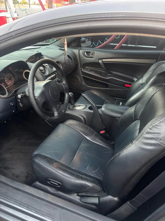 2003 Mitsubishi Eclipse 3rd Gen - Image 2 of 10