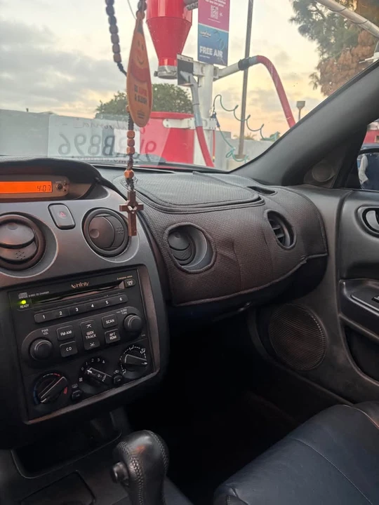 2003 Mitsubishi Eclipse 3rd Gen - Image 10 of 10
