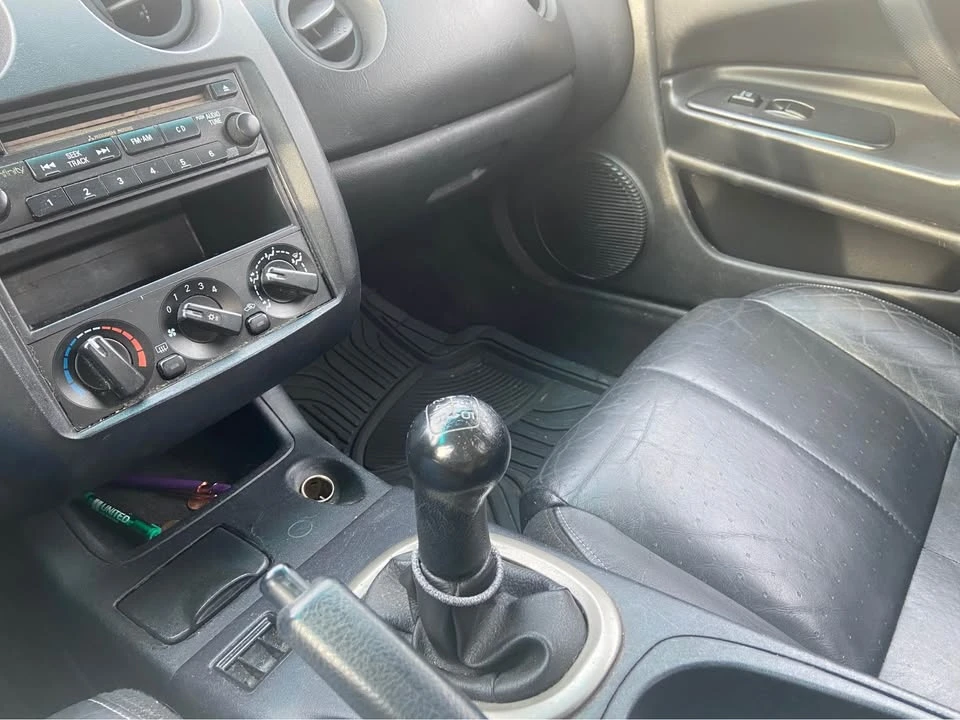 2005 Mitsubishi Eclipse 3rd Gen - Image 6 of 7