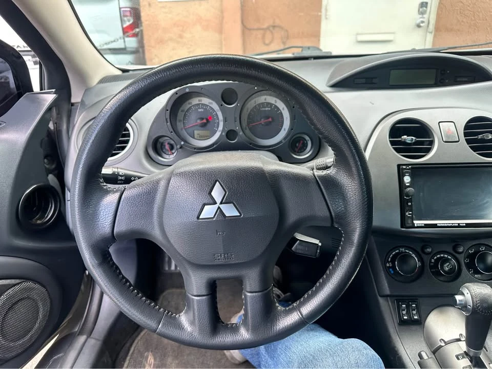 2005 Mitsubishi Eclipse 3rd Gen - Image 8 of 10