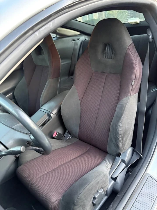 2008 Mitsubishi Eclipse 4th Gen - Image 6 of 7
