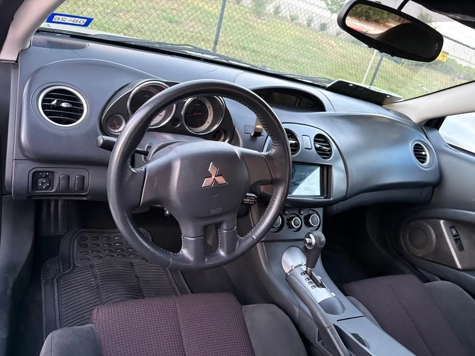 2008 Mitsubishi Eclipse 4th Gen - Image 5 of 7