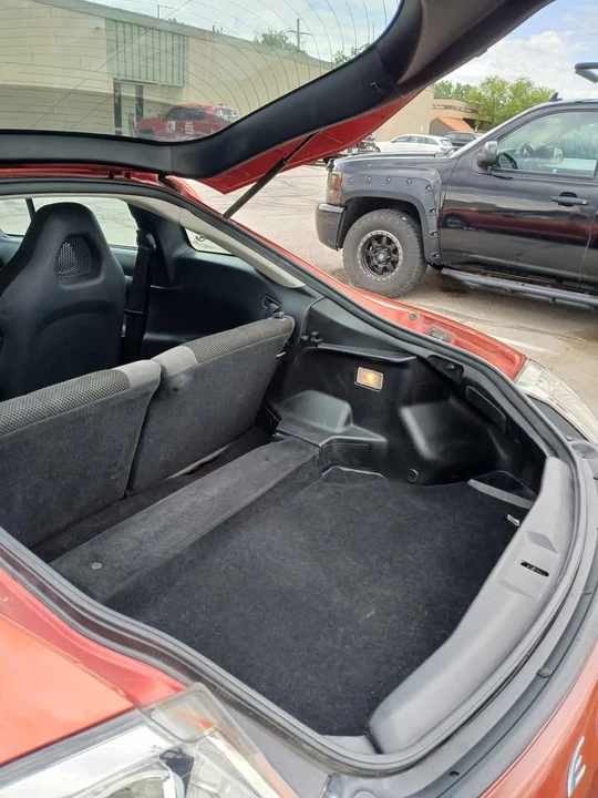 2008 Mitsubishi Eclipse 3rd Gen - Image 8 of 10