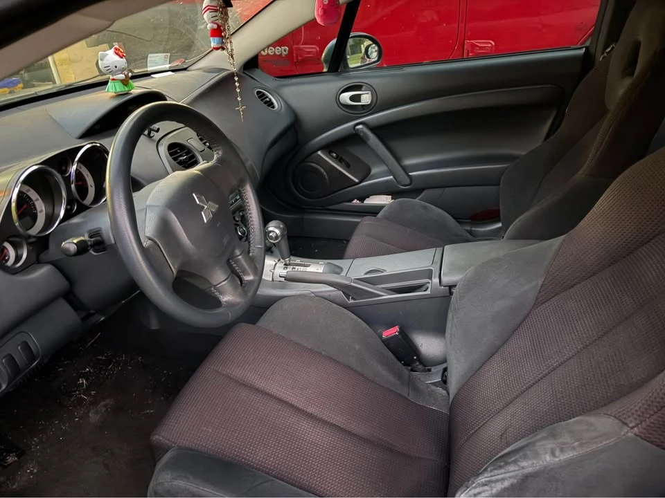 2009 Mitsubishi Eclipse 4th Gen - Image 6 of 7