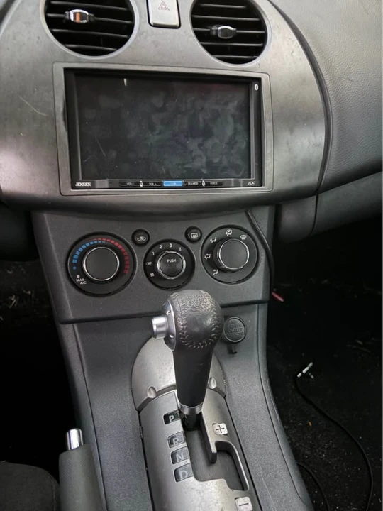 2009 Mitsubishi Eclipse 4th Gen - Image 7 of 7