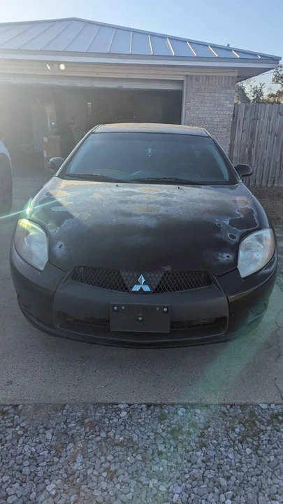 2012 Mitsubishi Eclipse 4th Gen - Image 3 of 9