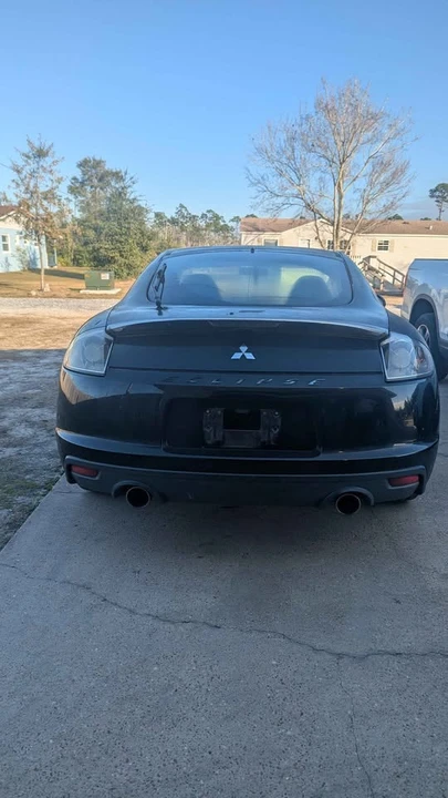 2012 Mitsubishi Eclipse 4th Gen - Image 2 of 9