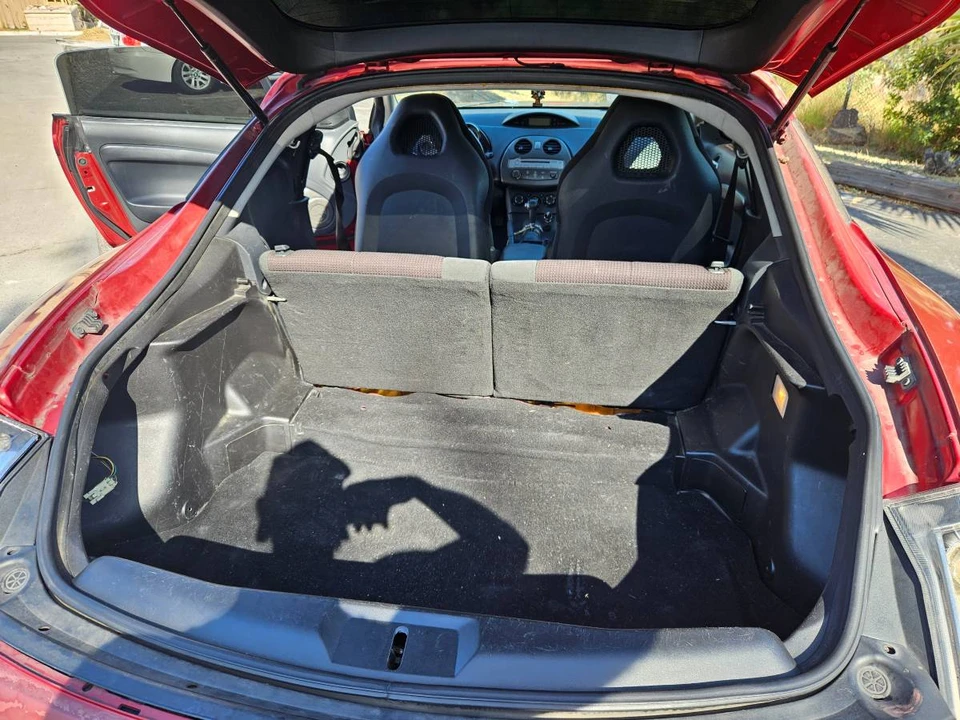 2012 Mitsubishi Eclipse 4th Gen - Image 10 of 10