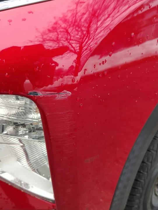 2020 Mitsubishi Eclipse Cross - Image 7 of 8