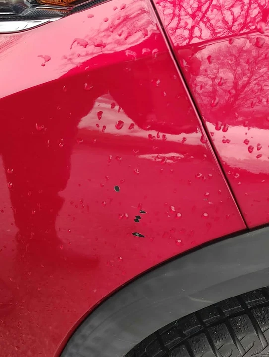 2020 Mitsubishi Eclipse Cross - Image 6 of 8
