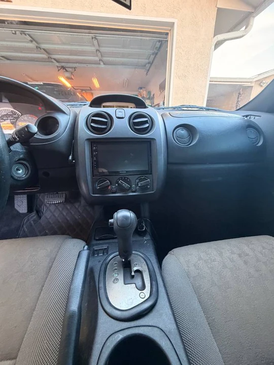 2004 Mitsubishi Eclipse 3rd Gen - Image 7 of 10