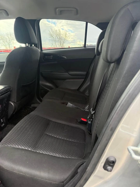 2019 Mitsubishi Eclipse Cross - Image 10 of 10