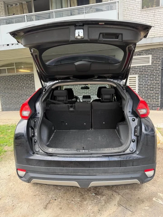 2019 Mitsubishi Eclipse Cross - Image 8 of 8
