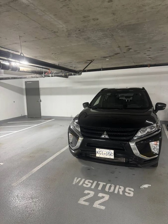 2020 Mitsubishi Eclipse Cross - Image 4 of 7