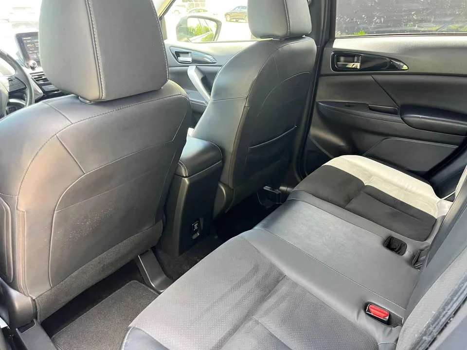 2023 Mitsubishi Eclipse Cross - Image 9 of 9
