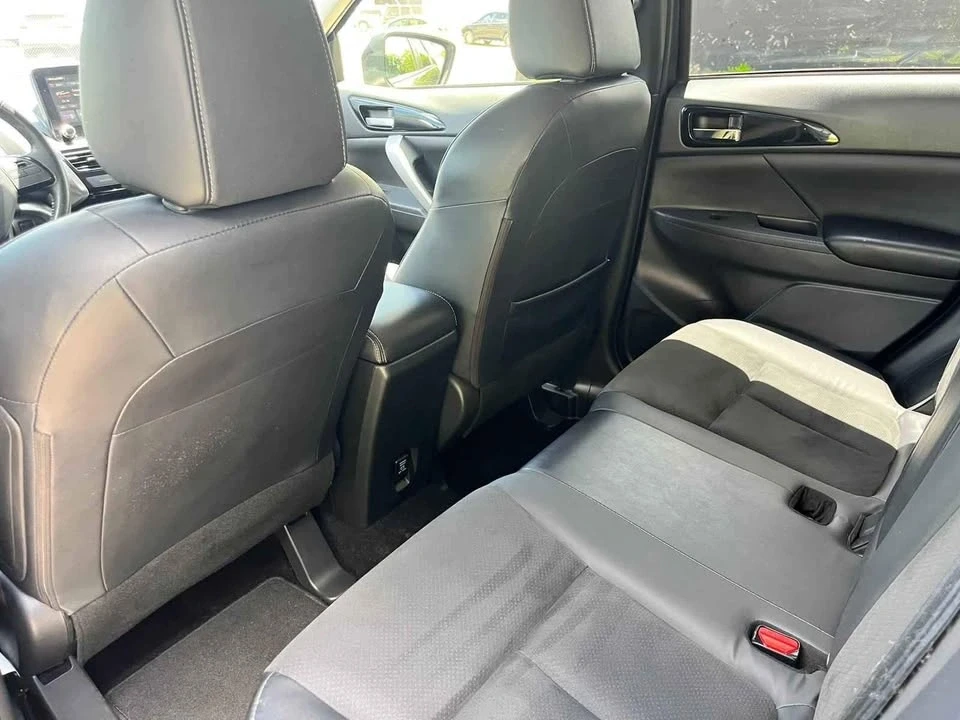 2023 Mitsubishi Eclipse Cross - Image 9 of 9
