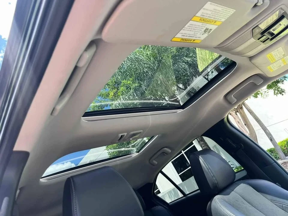 2023 Mitsubishi Eclipse Cross - Image 3 of 9