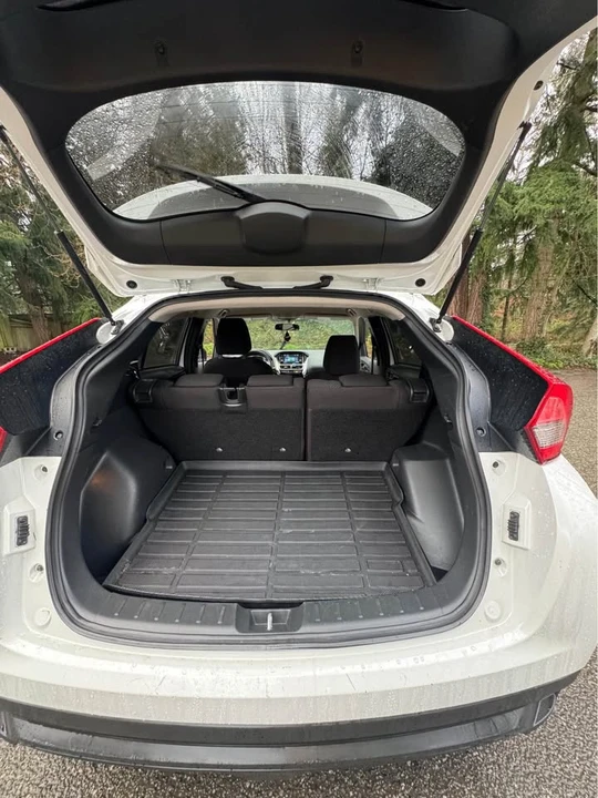 2019 Mitsubishi Eclipse Cross - Image 4 of 10
