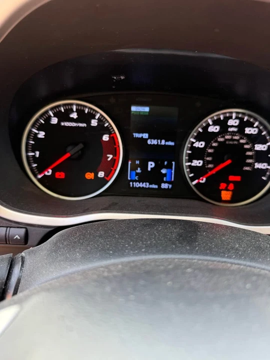2019 Mitsubishi Eclipse Cross - Image 3 of 3