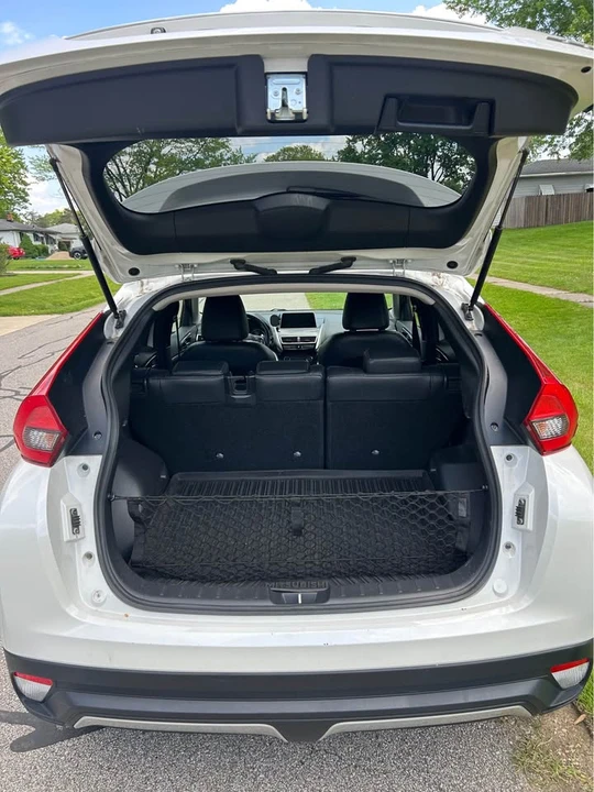 2019 Mitsubishi Eclipse Cross - Image 7 of 10