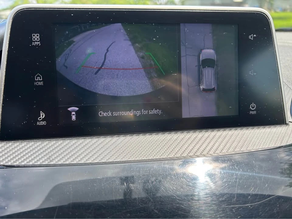 2019 Mitsubishi Eclipse Cross - Image 5 of 10
