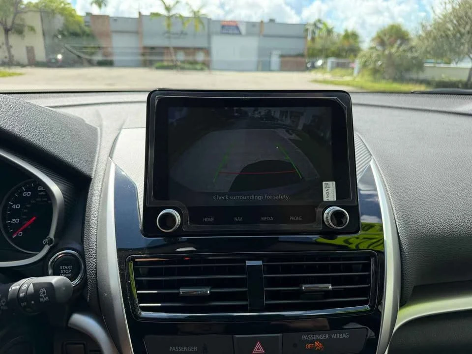 2025 Mitsubishi Eclipse Cross - Image 8 of 8