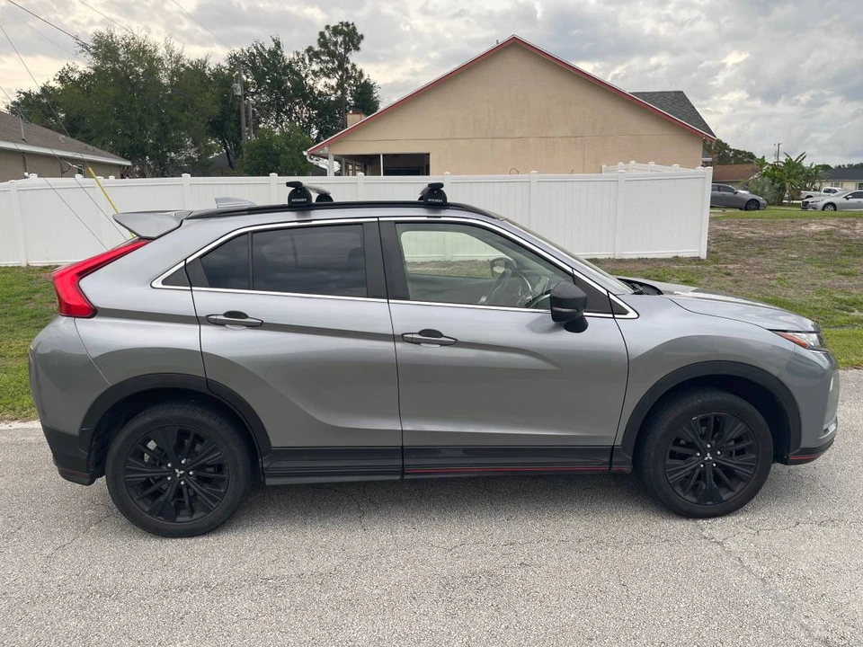 2020 Mitsubishi Eclipse Cross - Image 6 of 7