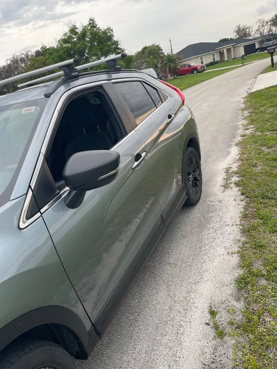 2020 Mitsubishi Eclipse Cross - Image 8 of 8