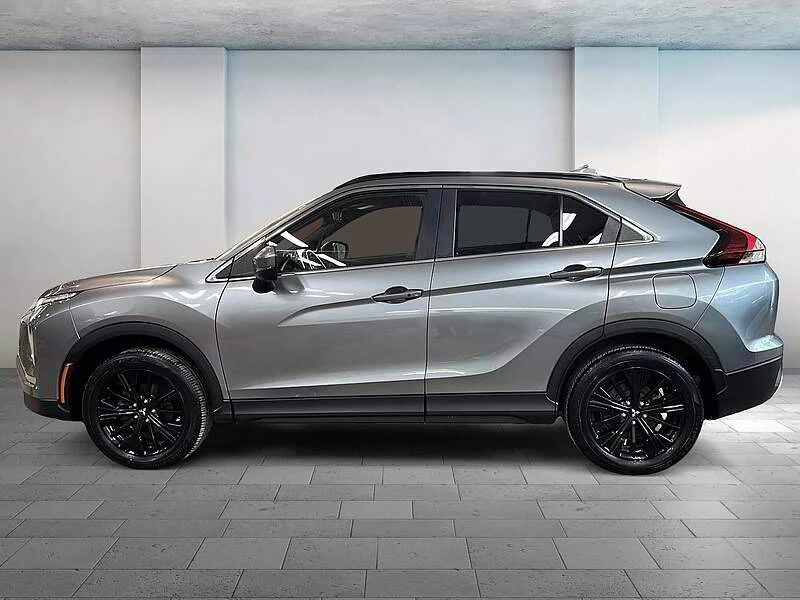 2022 Mitsubishi Eclipse Cross - Image 5 of 11