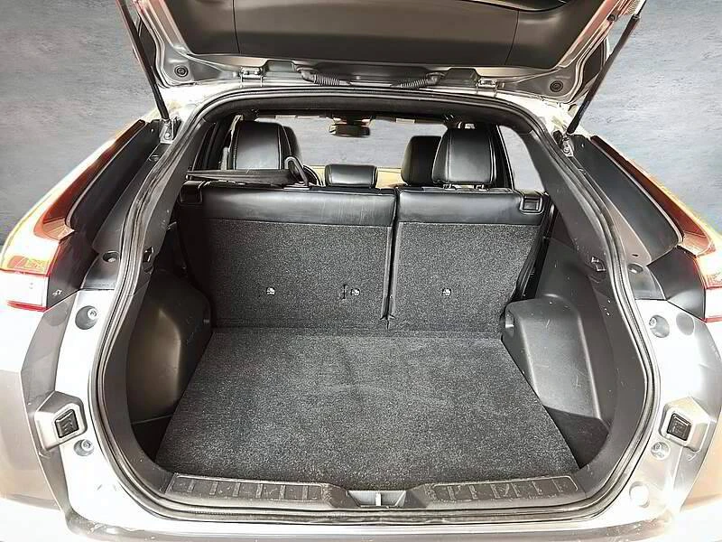 2022 Mitsubishi Eclipse Cross - Image 6 of 11
