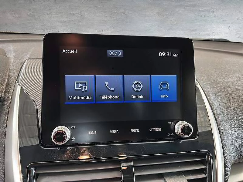 2022 Mitsubishi Eclipse Cross - Image 11 of 11