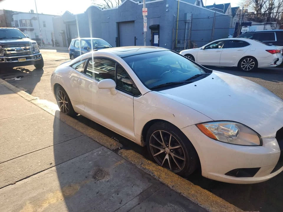 2011 Mitsubishi Eclipse 4th Gen - Image 7 of 7
