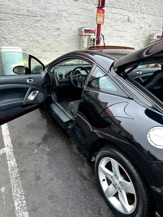 2008 Mitsubishi Eclipse 4th Gen - Image 8 of 8
