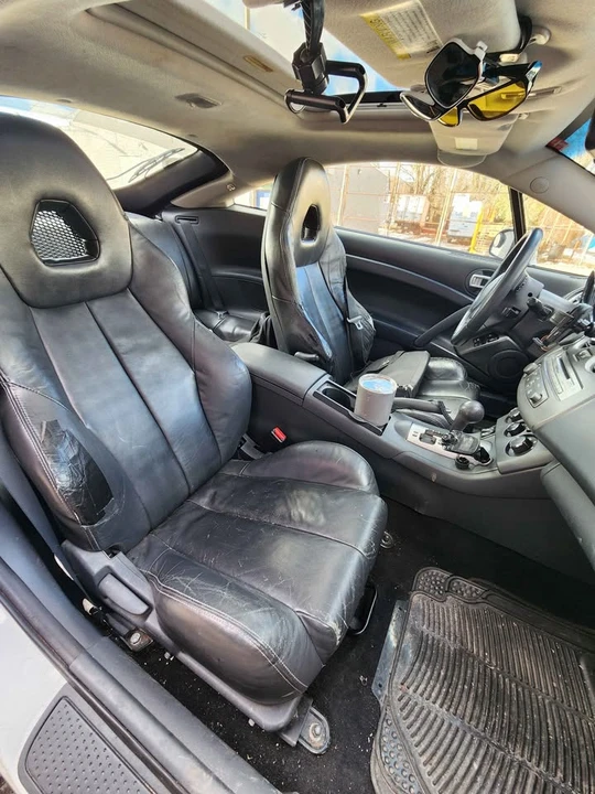 2011 Mitsubishi Eclipse 4th Gen - Image 5 of 7