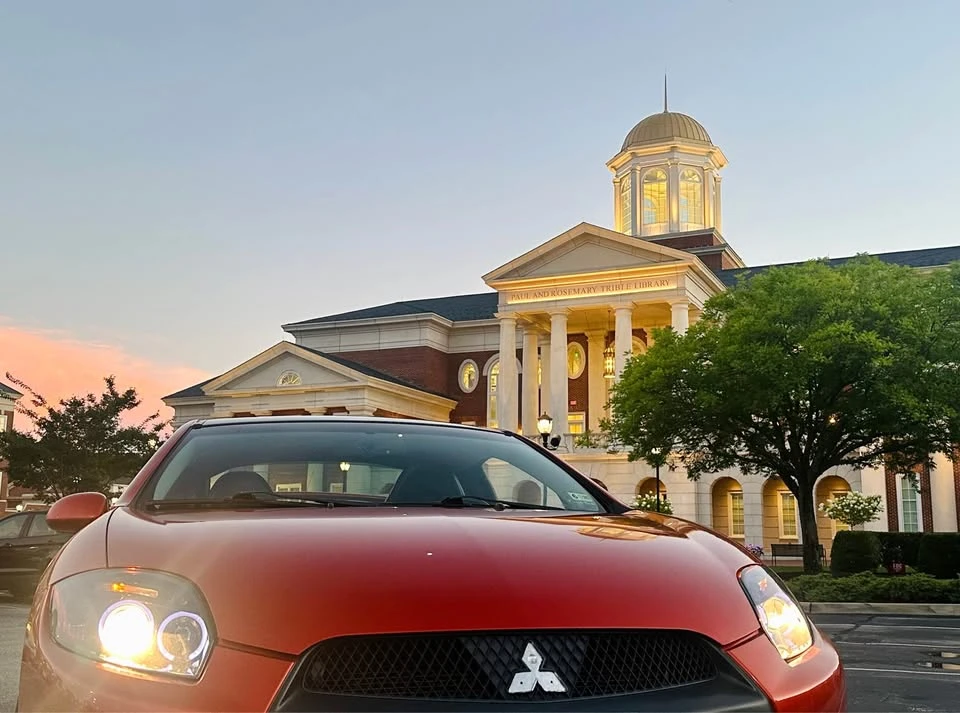 2011 Mitsubishi Eclipse 4th Gen - Image 10 of 10