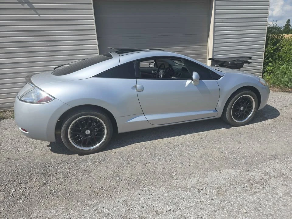 Mitsubishi Eclipse - Image 3 of 3