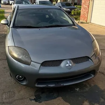 Mitsubishi 3000GT