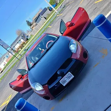 Mitsubishi Eclipse Coupe