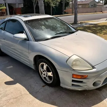 Mitsubishi Eclipse