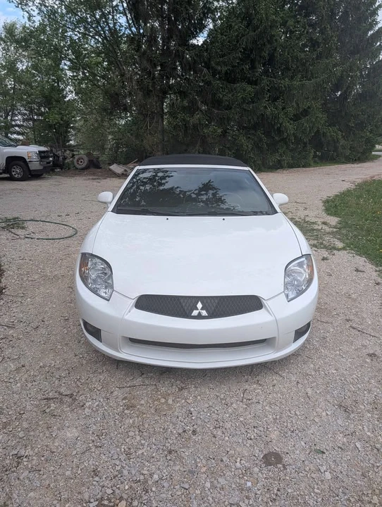 2012 Mitsubishi Eclipse - Image 2 of 10